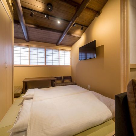 Resi Stay Nishiki Kyoto Exterior photo