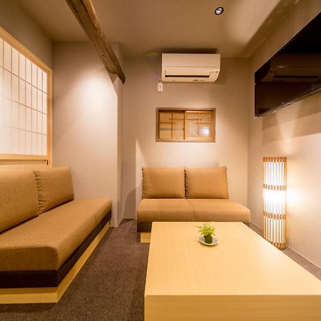 Resi Stay Nishiki Kyoto Exterior photo