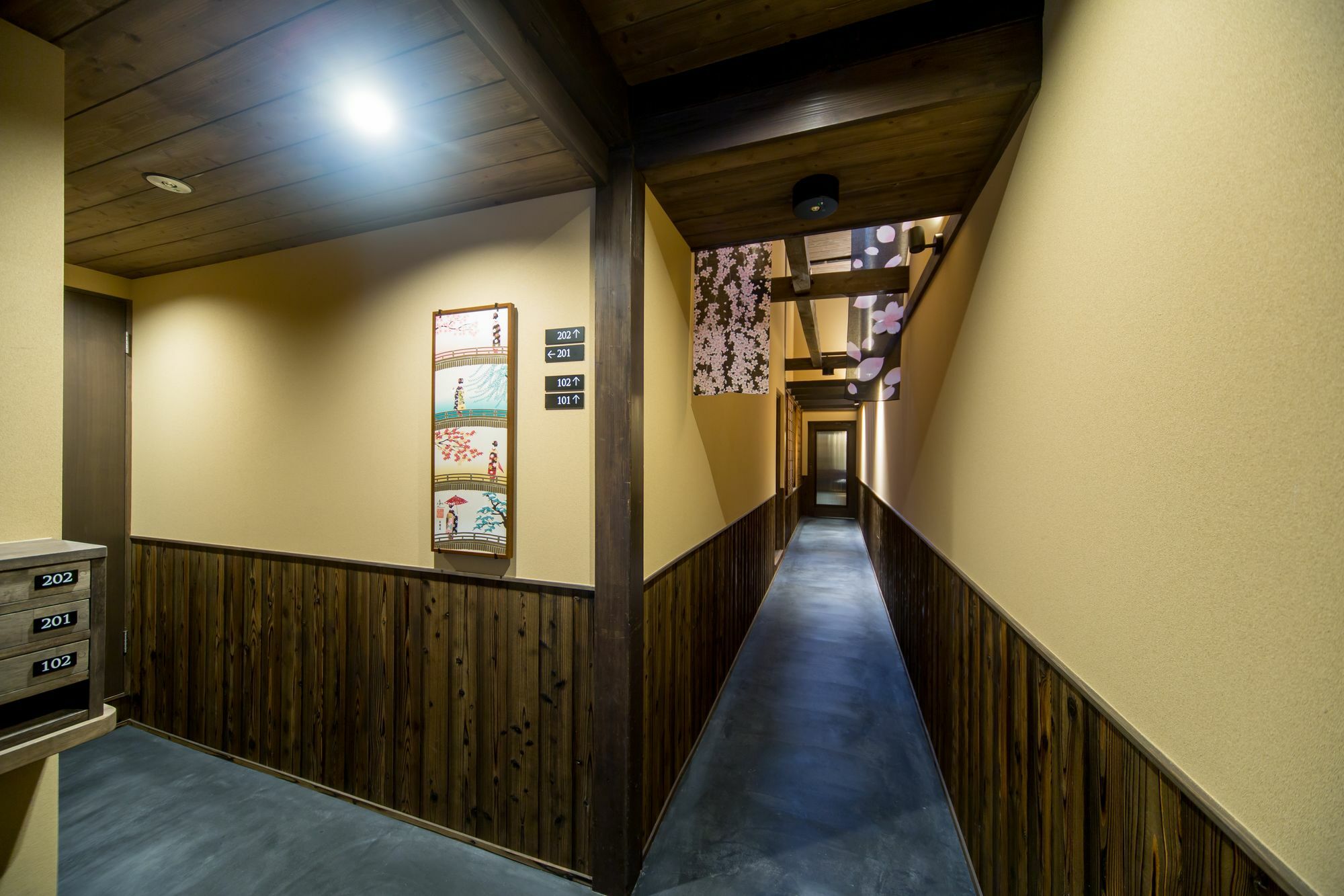 Resi Stay Nishiki Kyoto Exterior photo