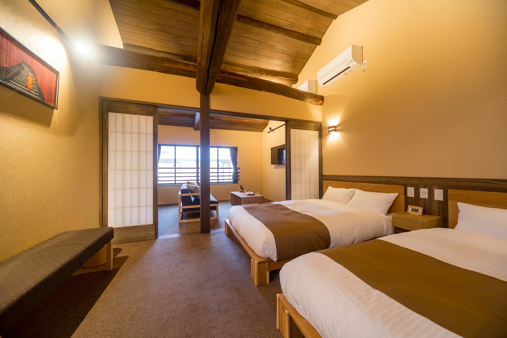 Resi Stay Nishiki Kyoto Exterior photo